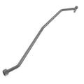 RE567133: Fits John Deere RE567133 Hitch SCV Pressure Line – Genuine OEM