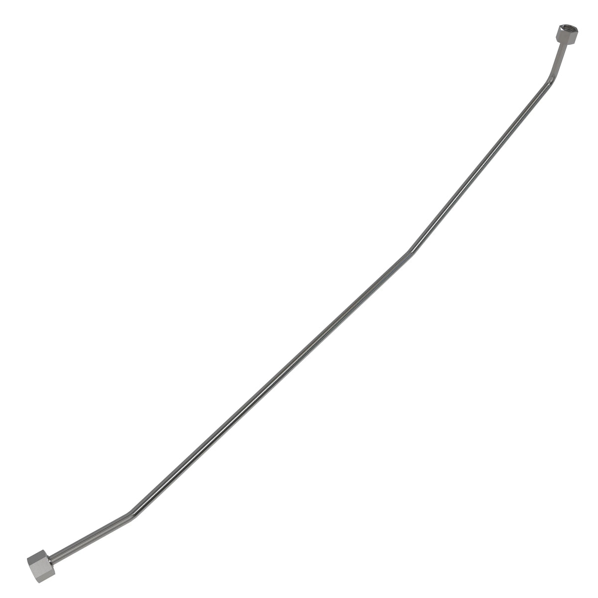 RE567134: Fits John Deere RE567134 SCV Load Sense Line – Genuine OEM