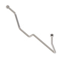 RE567155: Fits John Deere RE567155 Axle Lube Valve Return Oil Line – Genuine OEM