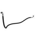 RE567172: Fits John Deere RE567172 Cooler Bypass to Reservoir Hydraulic Hose – Genuine OEM
