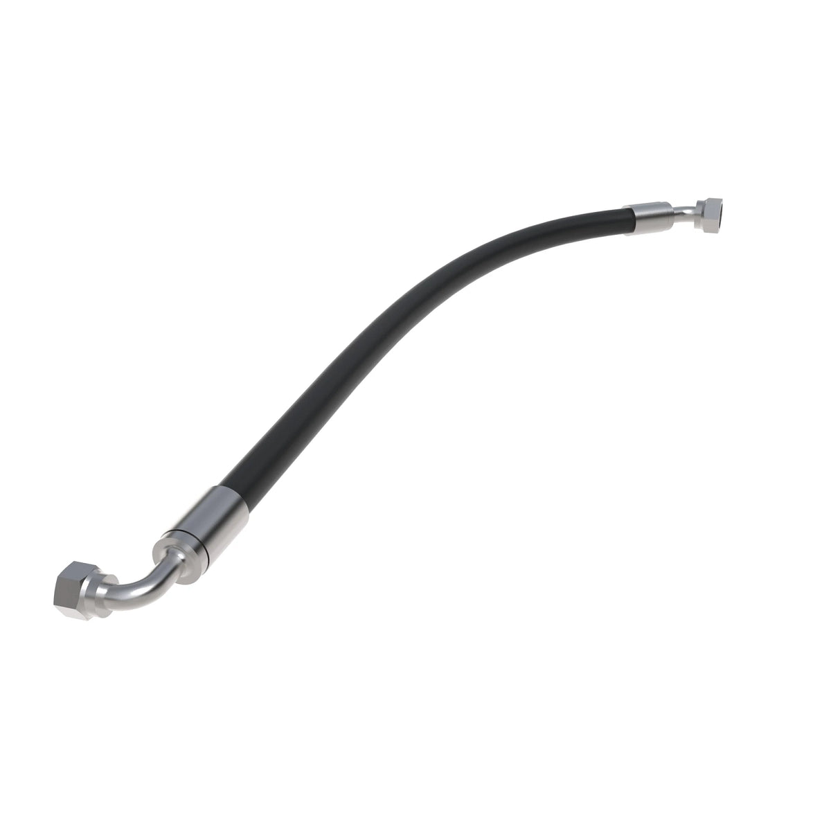 RE567175: Fits John Deere RE567175 Hydraulic Hose – Genuine OEM
