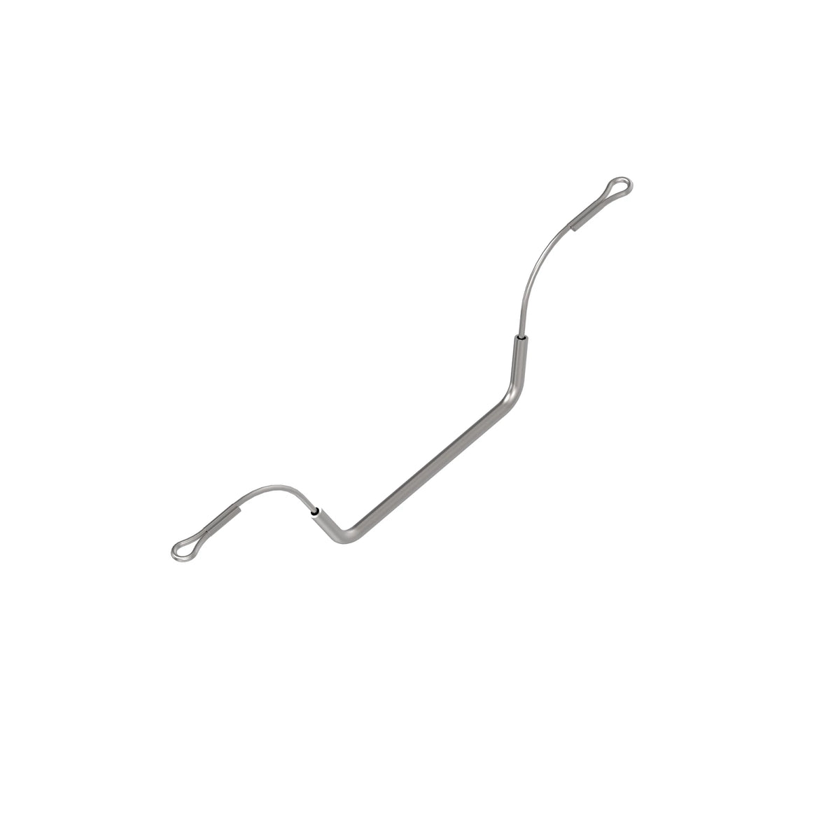 RE567211: Fits John Deere RE567211 Tow Cable – Genuine OEM
