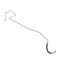 RE567273: Fits John Deere RE567273 LH Brake Oil Line – Genuine OEM