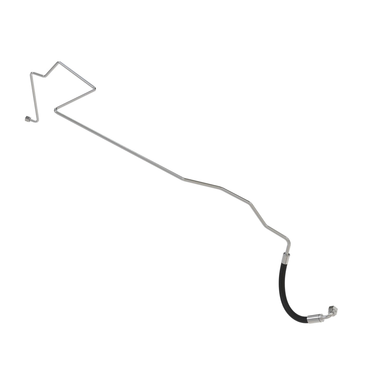 RE567273: Fits John Deere RE567273 LH Brake Oil Line – Genuine OEM