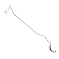 RE567274: Fits John Deere RE567274 RH Brake Oil Line – Genuine OEM