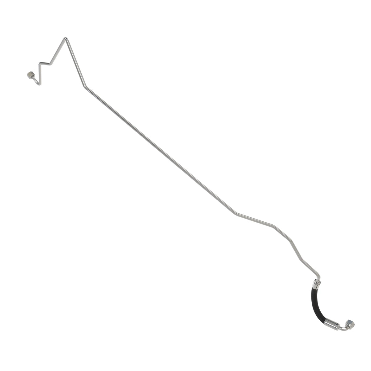 RE567274: Fits John Deere RE567274 RH Brake Oil Line – Genuine OEM