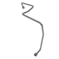 RE567280: Fits John Deere RE567280 Hydraulic Trailer Brake Supply Line – Genuine OEM