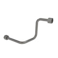 RE567281: Fits John Deere RE567281 Hydraulic Trailer Brake Supply Line – Genuine OEM