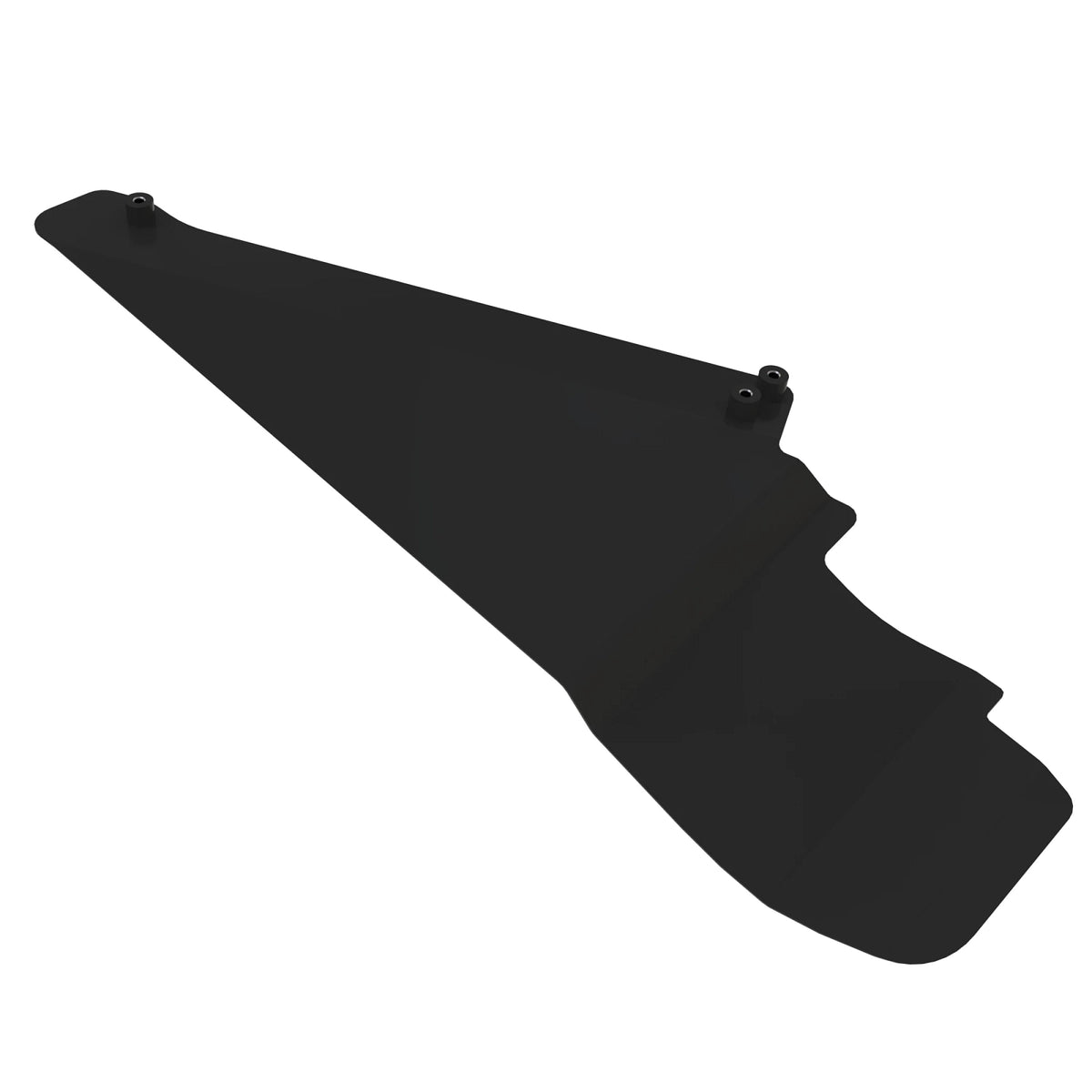 RE567291: Fits John Deere RE567291 Step Guard, Left Side – Genuine OEM
