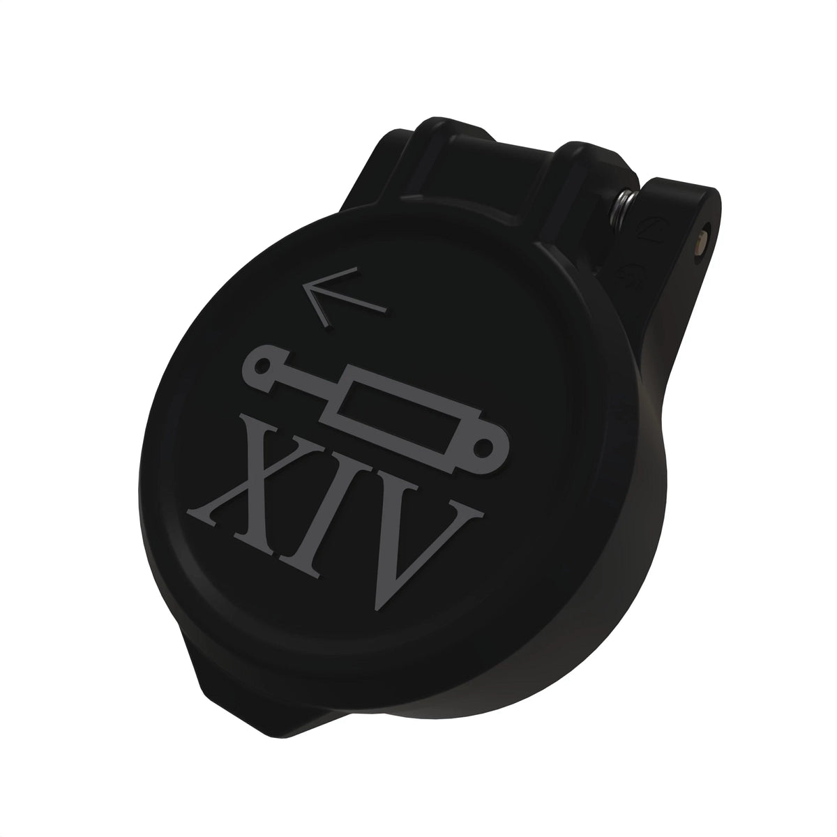 RE567295: Fits John Deere RE567295 Extend Coupler Cover – Genuine OEM