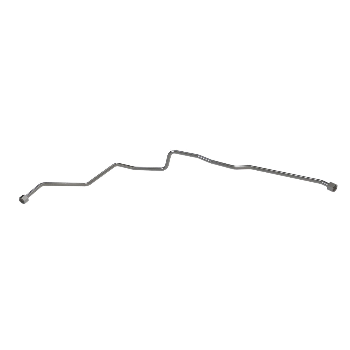 RE567429: Fits John Deere RE567429 Fan Drive Case Drain Line – Genuine OEM
