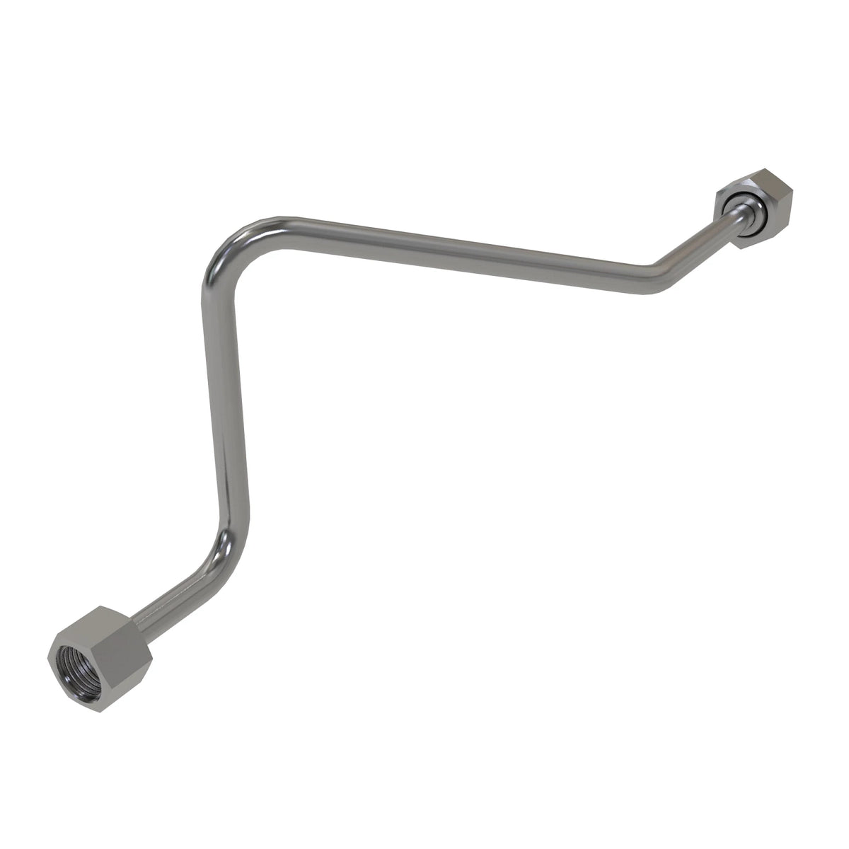RE567473: Fits John Deere RE567473 ACS™ Pilot Tank Line – Genuine OEM