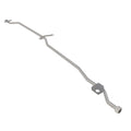 RE567563: Fits John Deere RE567563 Front Motor Rear Oil Line – Genuine OEM
