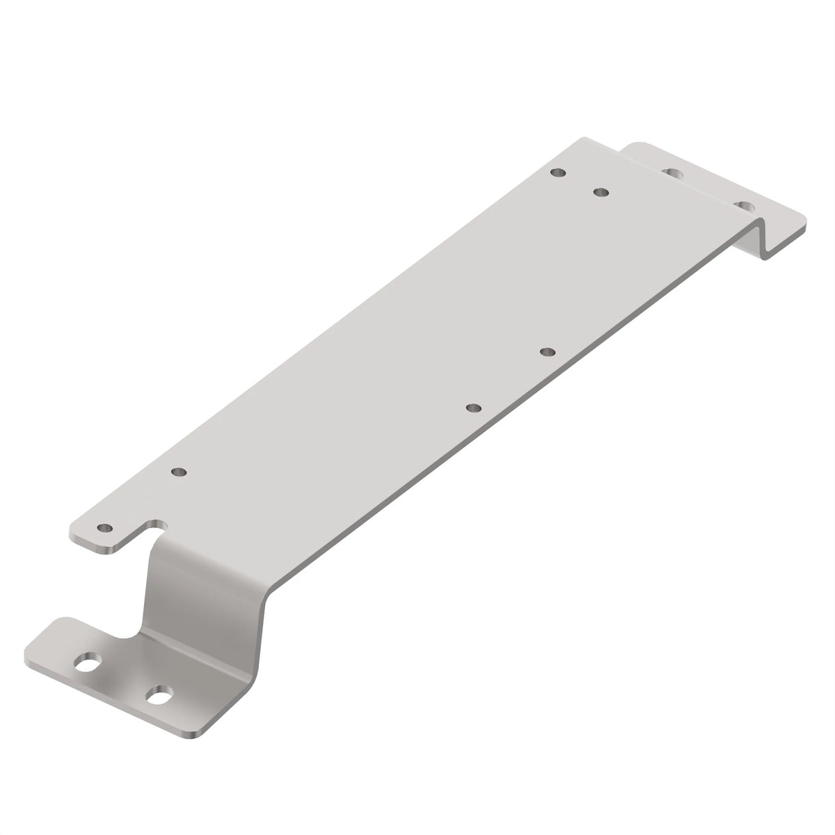RE567631: Fits John Deere RE567631 Step Bracket, Right Side – Genuine OEM