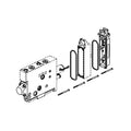 RE567655: Fits John Deere RE567655 Selective Control Valve (SCV) Electronic Control Unit – Genuine OEM