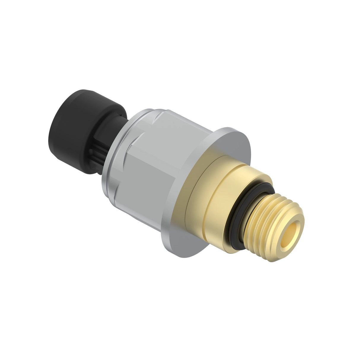 RE567839: Fits John Deere RE567839 Pressure Sensor – Genuine OEM