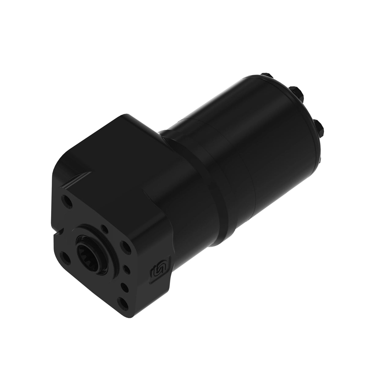 RE567939: Fits John Deere RE567939 Steering Control Valve – Genuine OEM