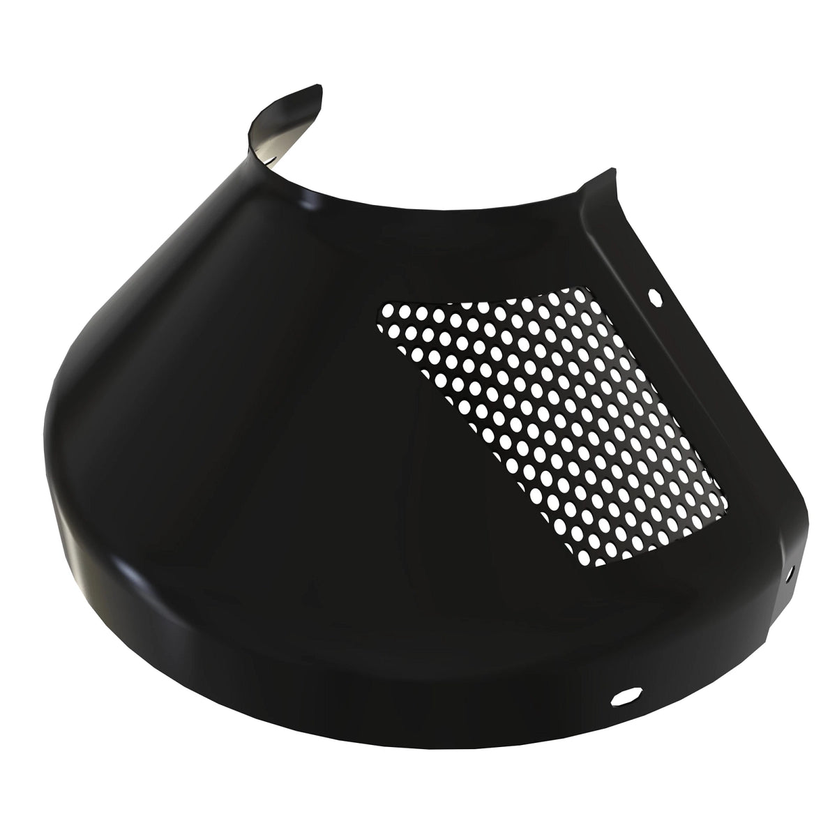 RE567943: Fits John Deere RE567943 Top Cap with Vent Shield – Genuine OEM