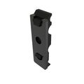 RE568002: Fits John Deere RE568002 4-Diameter Block Clamp – Genuine OEM
