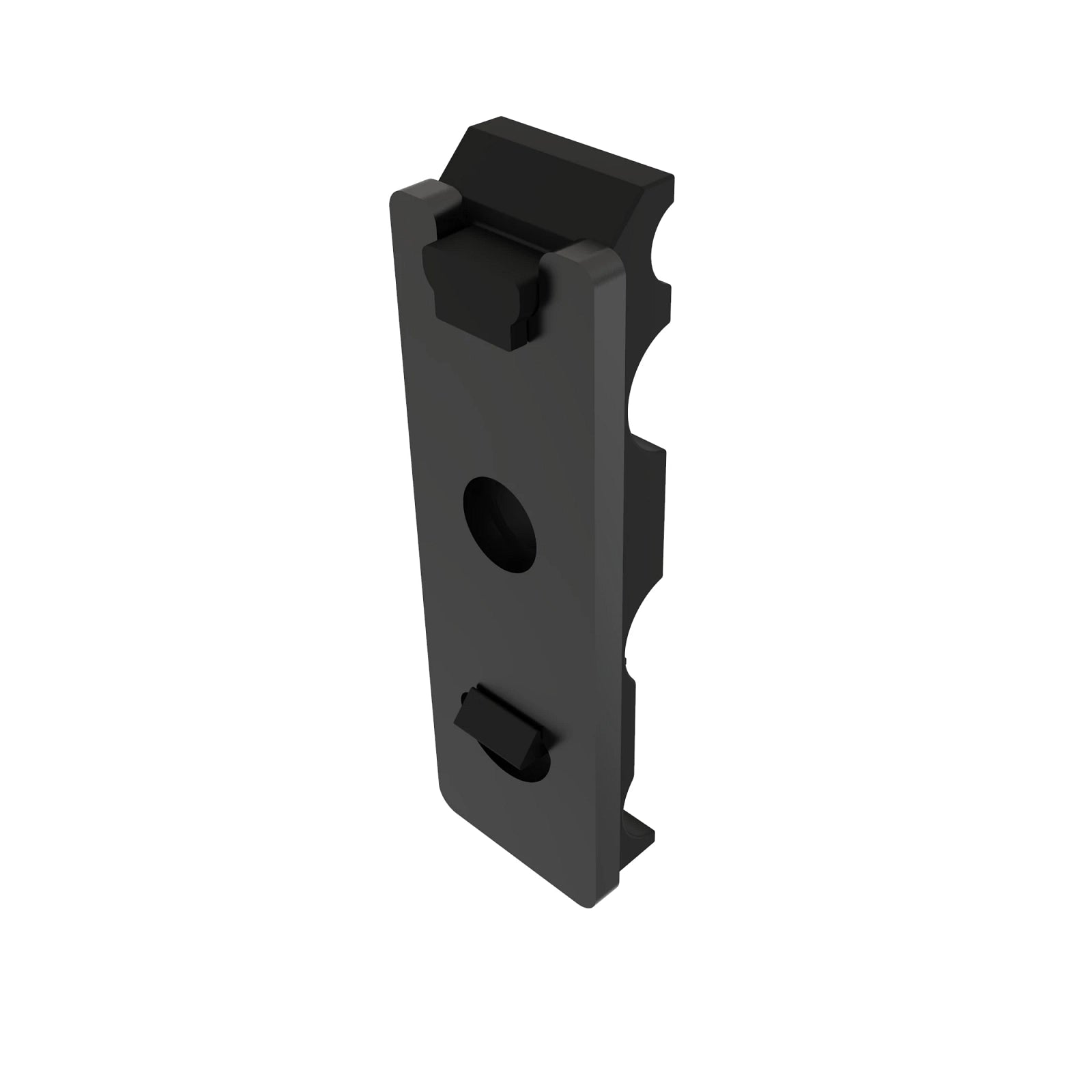 RE568002: Fits John Deere RE568002 4-Diameter Block Clamp – Genuine OEM