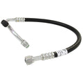 RE56810: Fits John Deere RE56810 Condenser Flexible Line – Genuine OEM