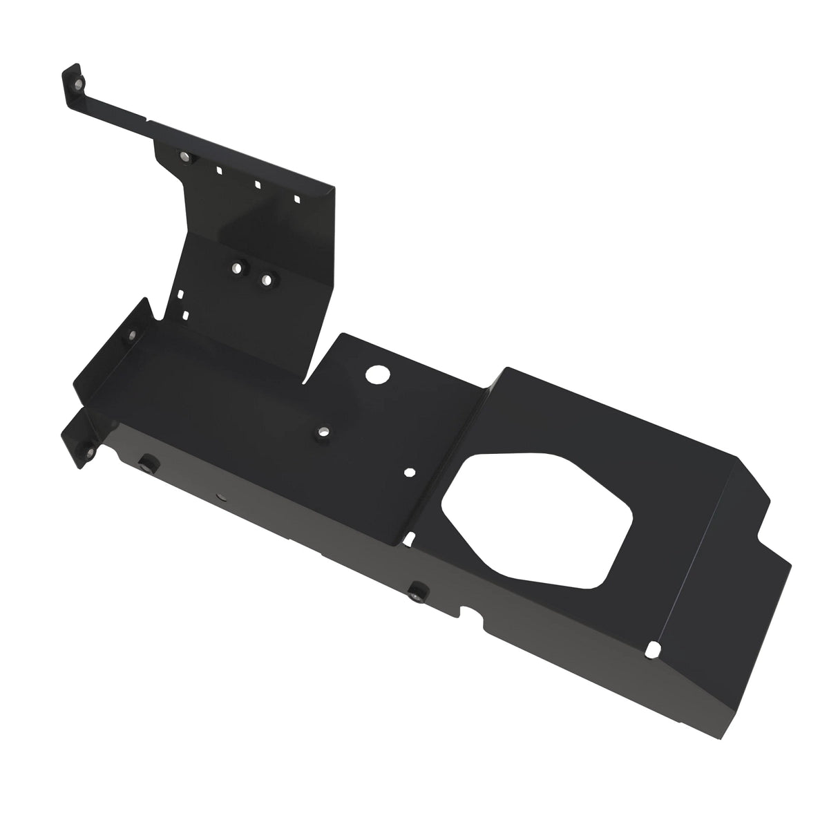 RE568116: Fits John Deere RE568116 Dosing Module Heat Shield – Genuine OEM
