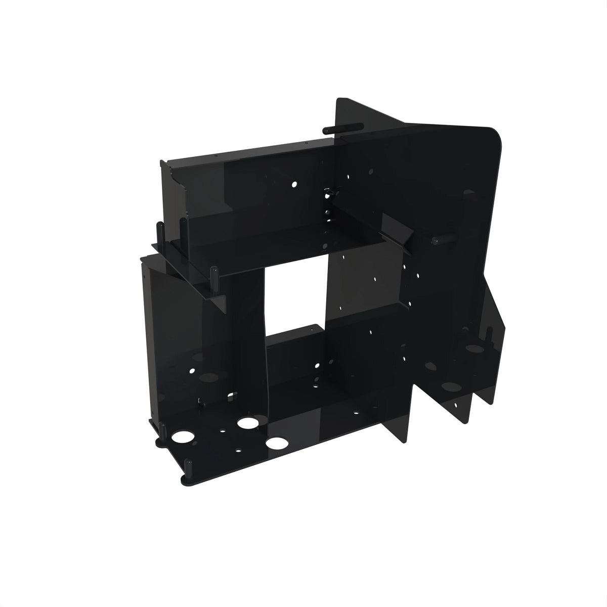 RE56813: Fits John Deere RE56813 Battery Box Cover – Genuine OEM