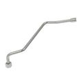 RE568132: Fits John Deere RE568132 ILS™ Steering RH Lower Oil Line – Genuine OEM
