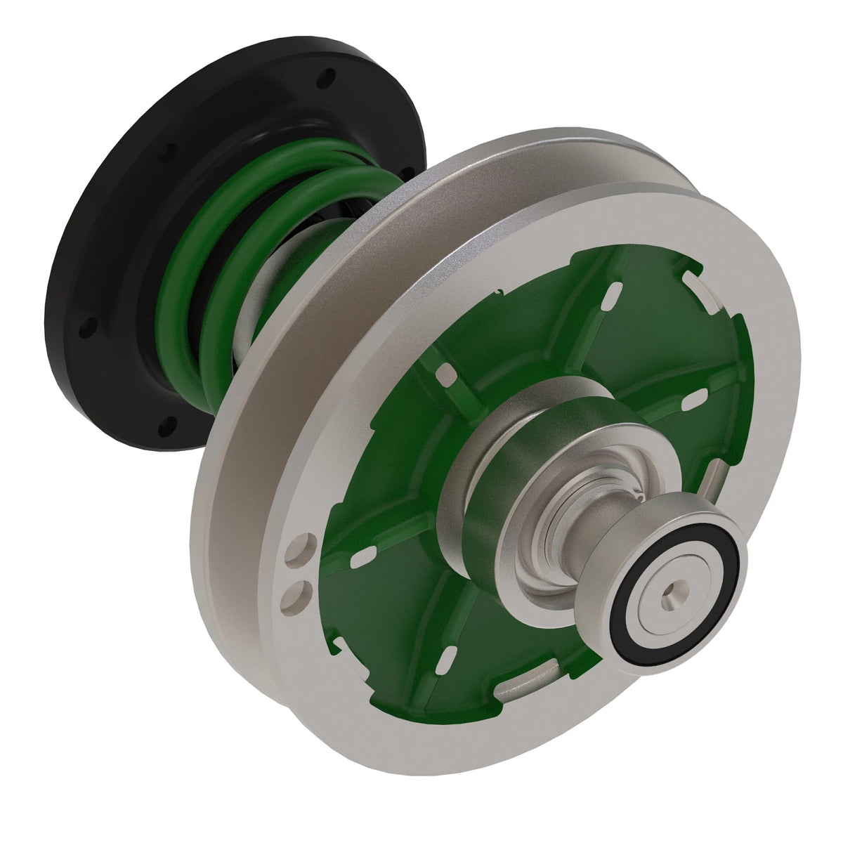 RE568187: Fits John Deere RE568187 Fan Drive – Genuine OEM