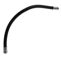 RE568221: Fits John Deere RE568221 SCV Return Hydraulic Hose – Genuine OEM