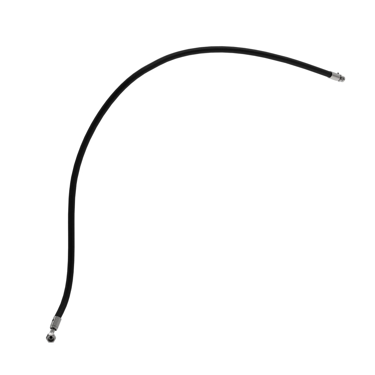 RE568222: Fits John Deere RE568222 SCV Load Sense Hydraulic Hose – Genuine OEM