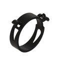 RE568237: Fits John Deere RE568237 Single Band Hose Clamp – Genuine OEM