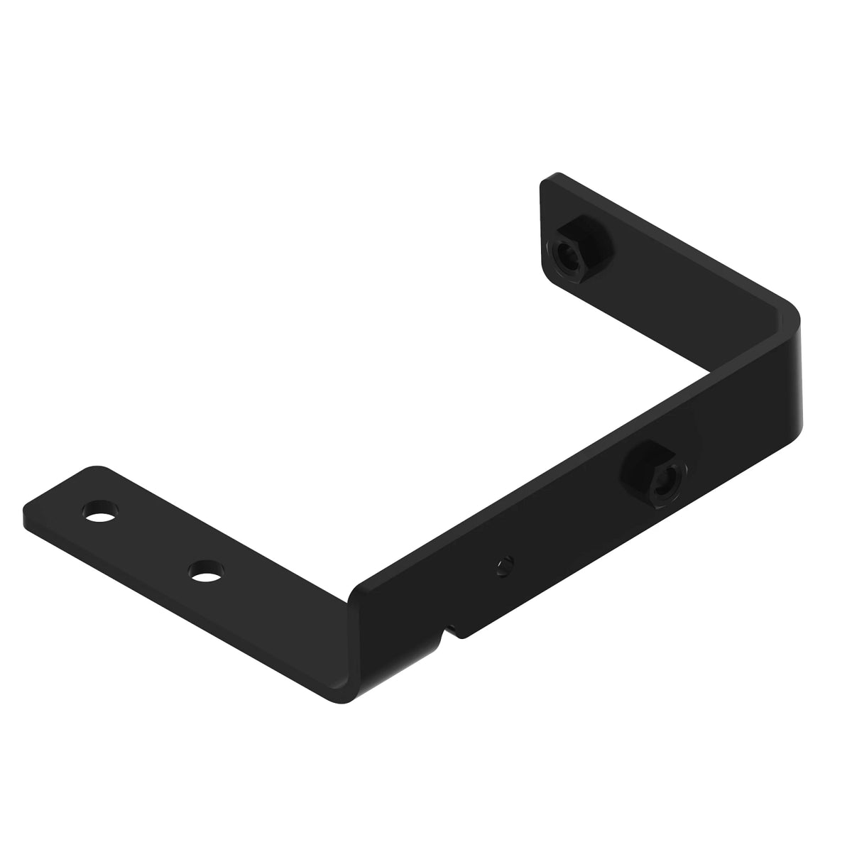 RE568243: Fits John Deere RE568243 Oil Cooler Line Bracket – Genuine OEM