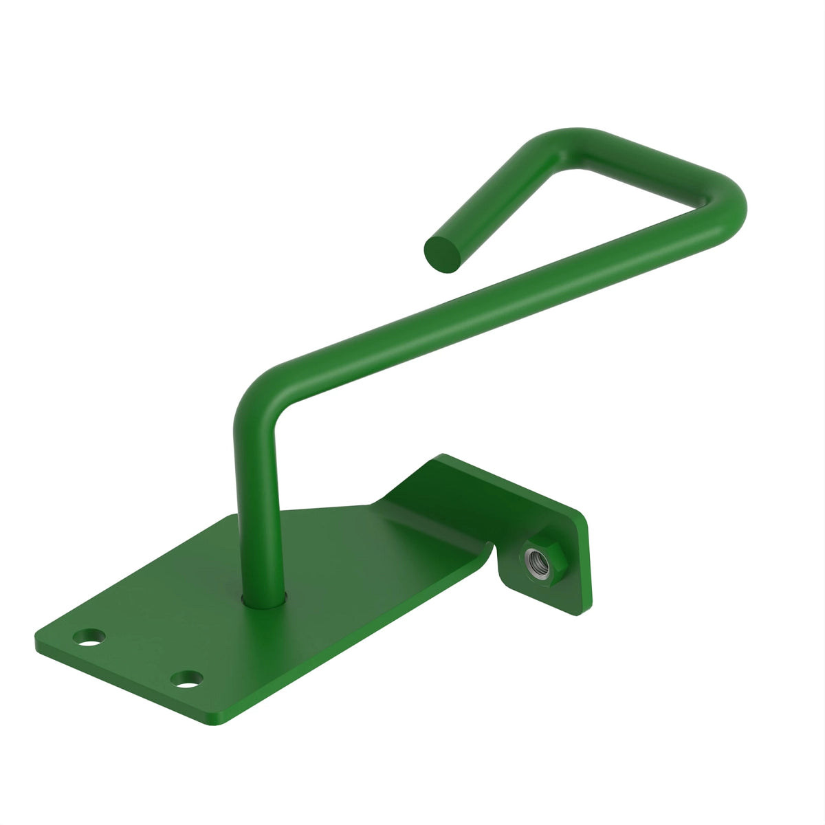 RE568257: Fits John Deere RE568257 ActiveSeat™ Hose Support Bracket – Genuine OEM