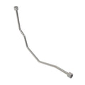 RE568286: Fits John Deere RE568286 Steering Crossover Oil Line – Genuine OEM