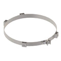 RE568370: Fits John Deere RE568370 Circular Mount Clamp – Genuine OEM