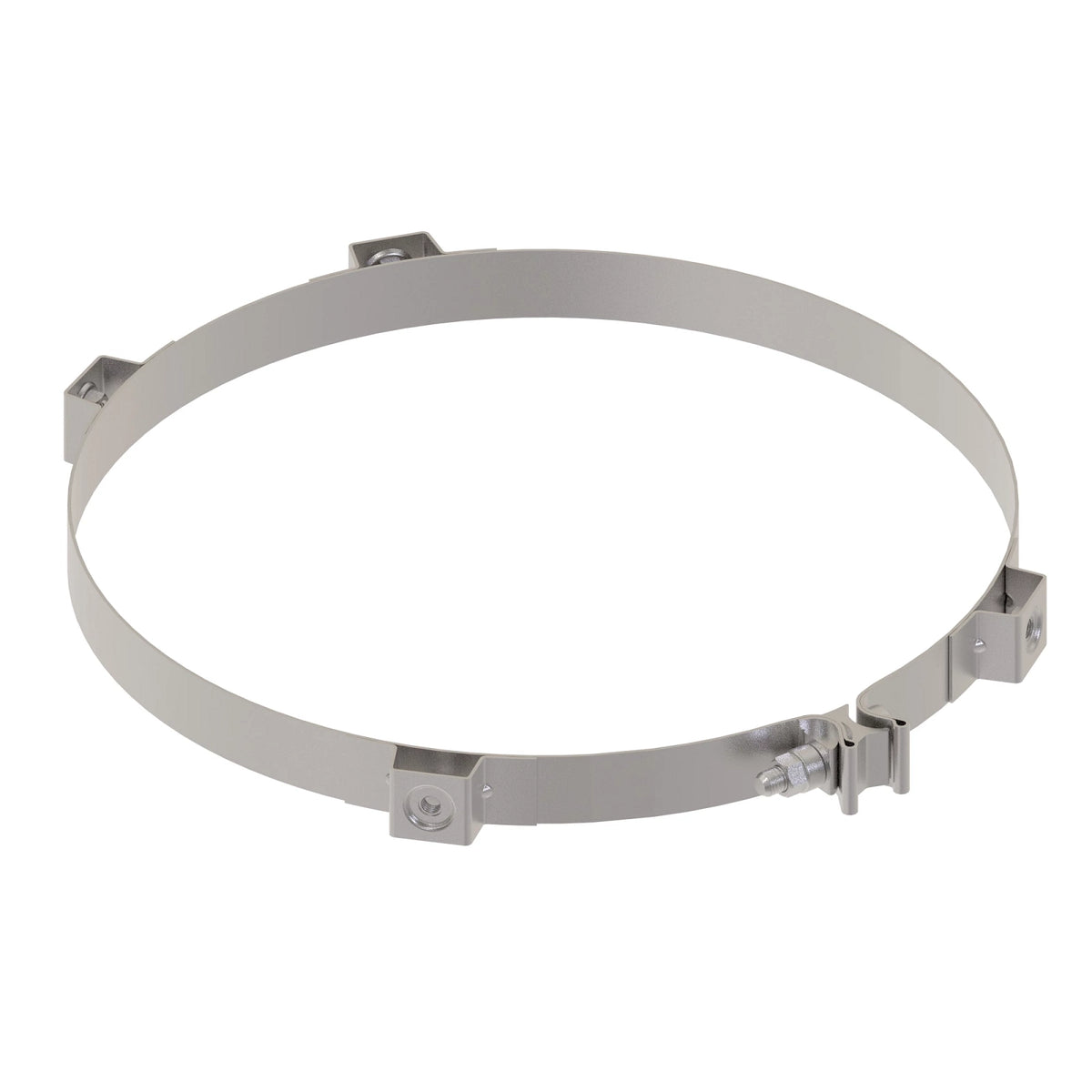 RE568370: Fits John Deere RE568370 Circular Mount Clamp – Genuine OEM