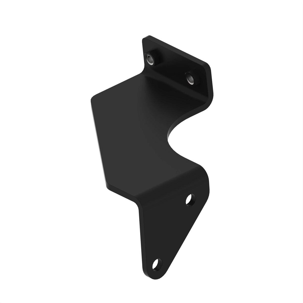 RE568456: Fits John Deere RE568456 Radiator Hose Bracket – Genuine OEM