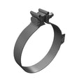 RE568489: Fits John Deere RE568489 Circular Mount Clamp with Mounting Band – Genuine OEM