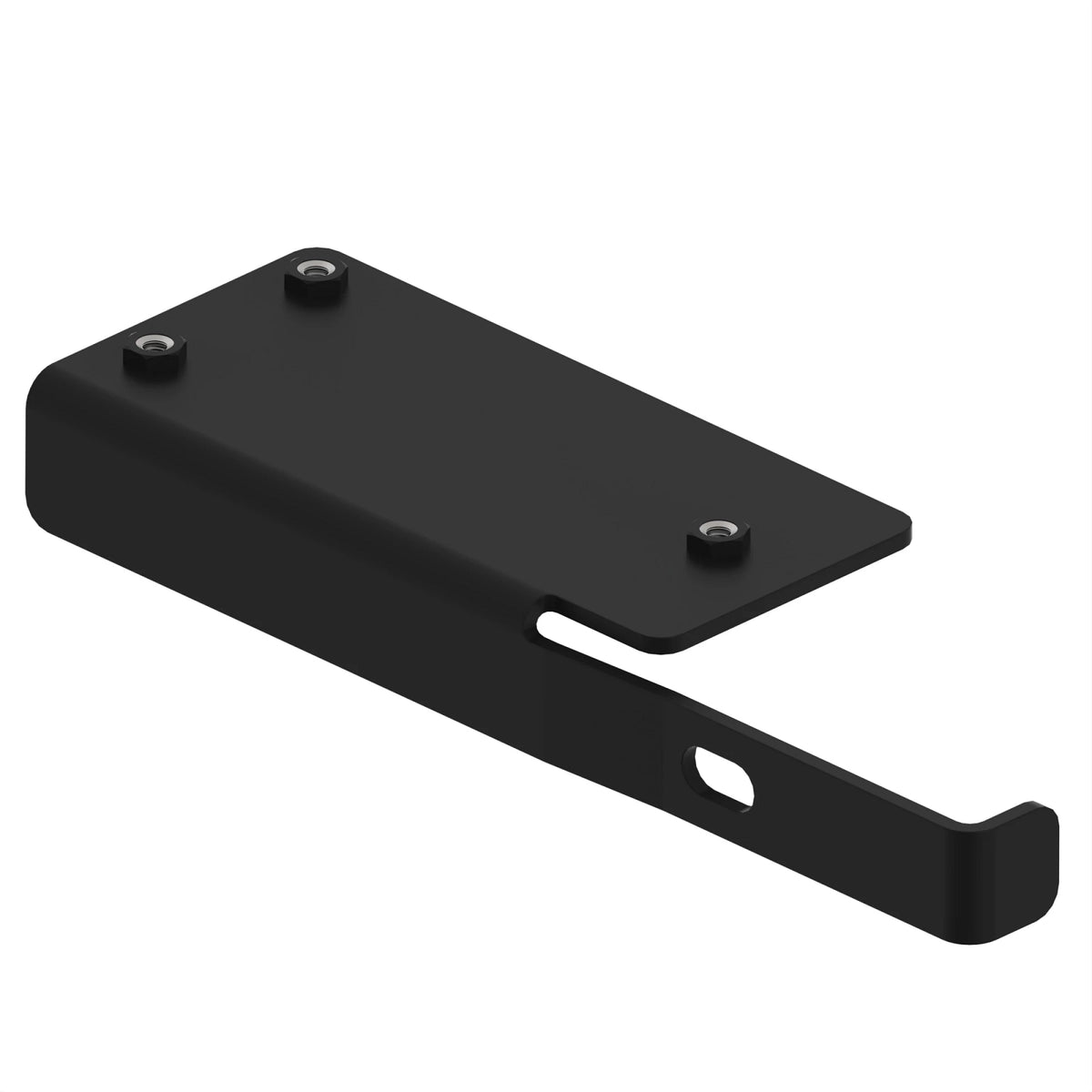 RE568495: Fits John Deere RE568495 Ethernet Switch Bracket – Genuine OEM