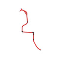 RE56865: Fits John Deere RE56865 Positive Battery Cable – Genuine OEM