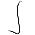 RE568670: Fits John Deere RE568670 Fan Drive Pump Return Oil Line – Genuine OEM