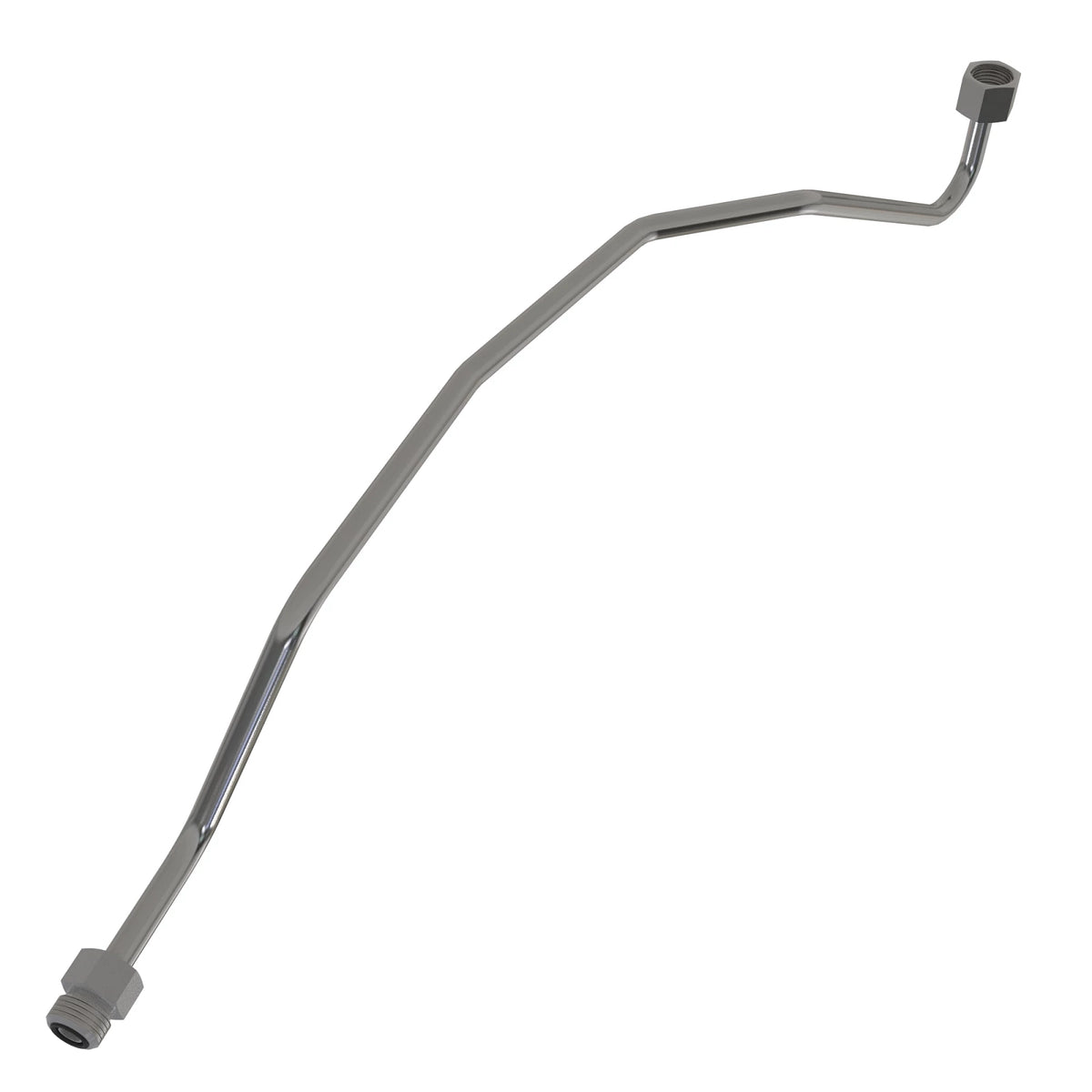RE568686: Fits John Deere RE568686 Varicool Fan Drive Line – Genuine OEM