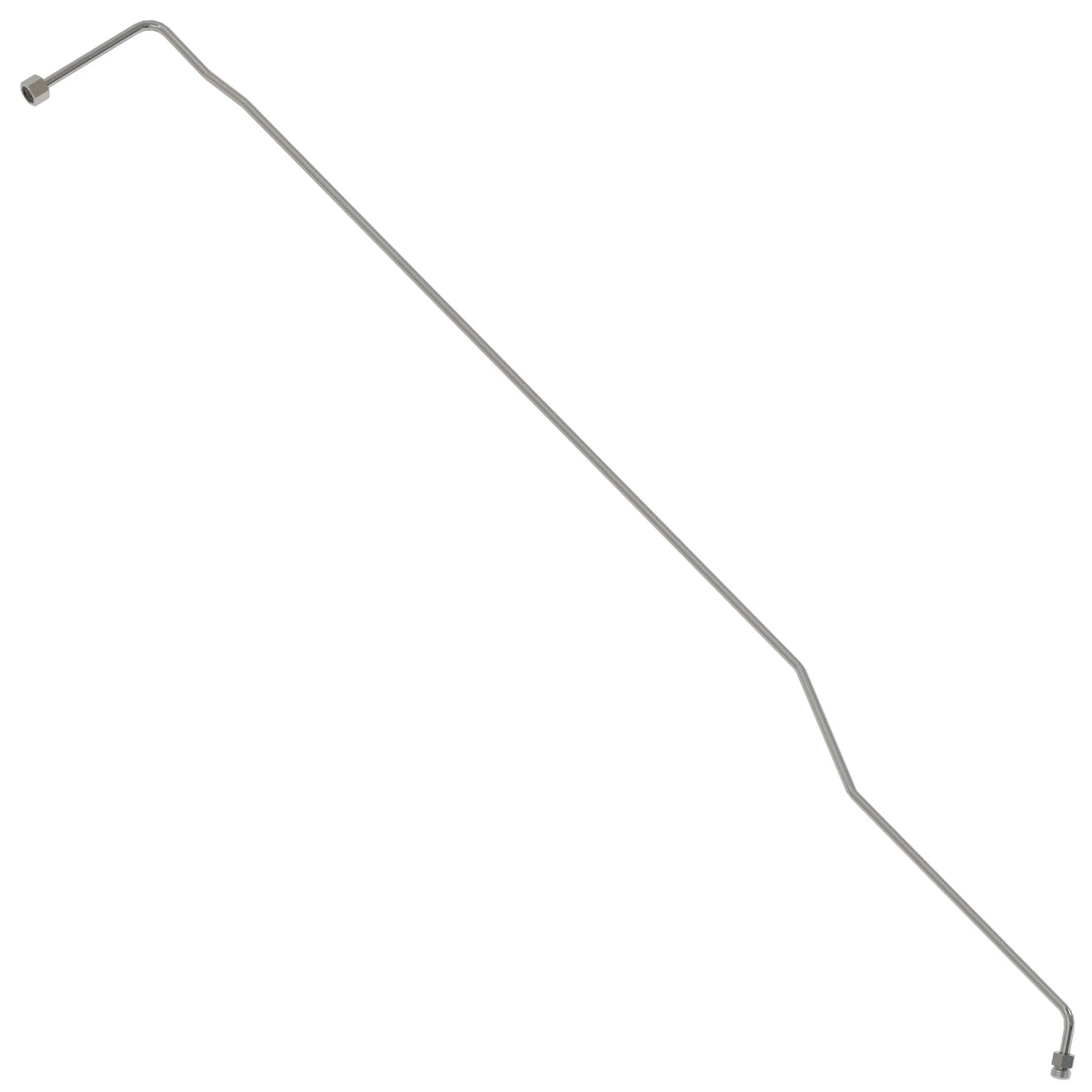 RE568687: Fits John Deere RE568687 Line – Genuine OEM