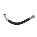 RE568855: Fits John Deere RE568855 Fan Drive Motor Return Oil Line – Genuine OEM