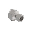 RE568948: Fits John Deere RE568948 90 Degree Swivel Elbow Fitting – Genuine OEM