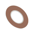 RE568956: Fits John Deere RE568956 Double Reduction Axle Brake Disk – Genuine OEM