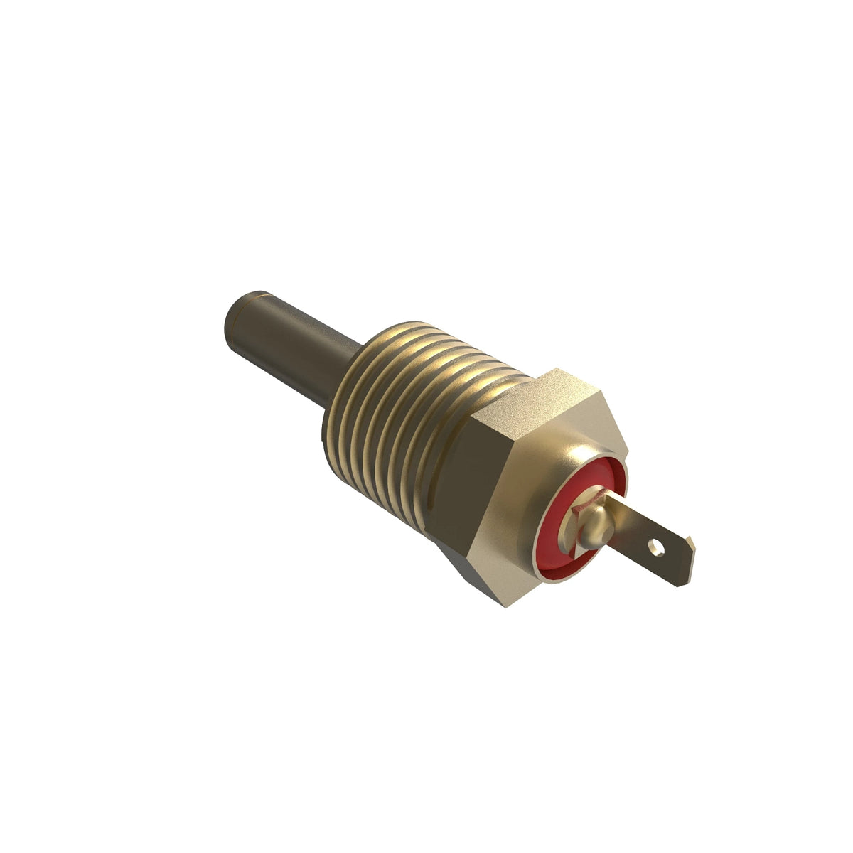 RE569037: Fits John Deere RE569037 Coolant Temperature Sensor – Genuine OEM