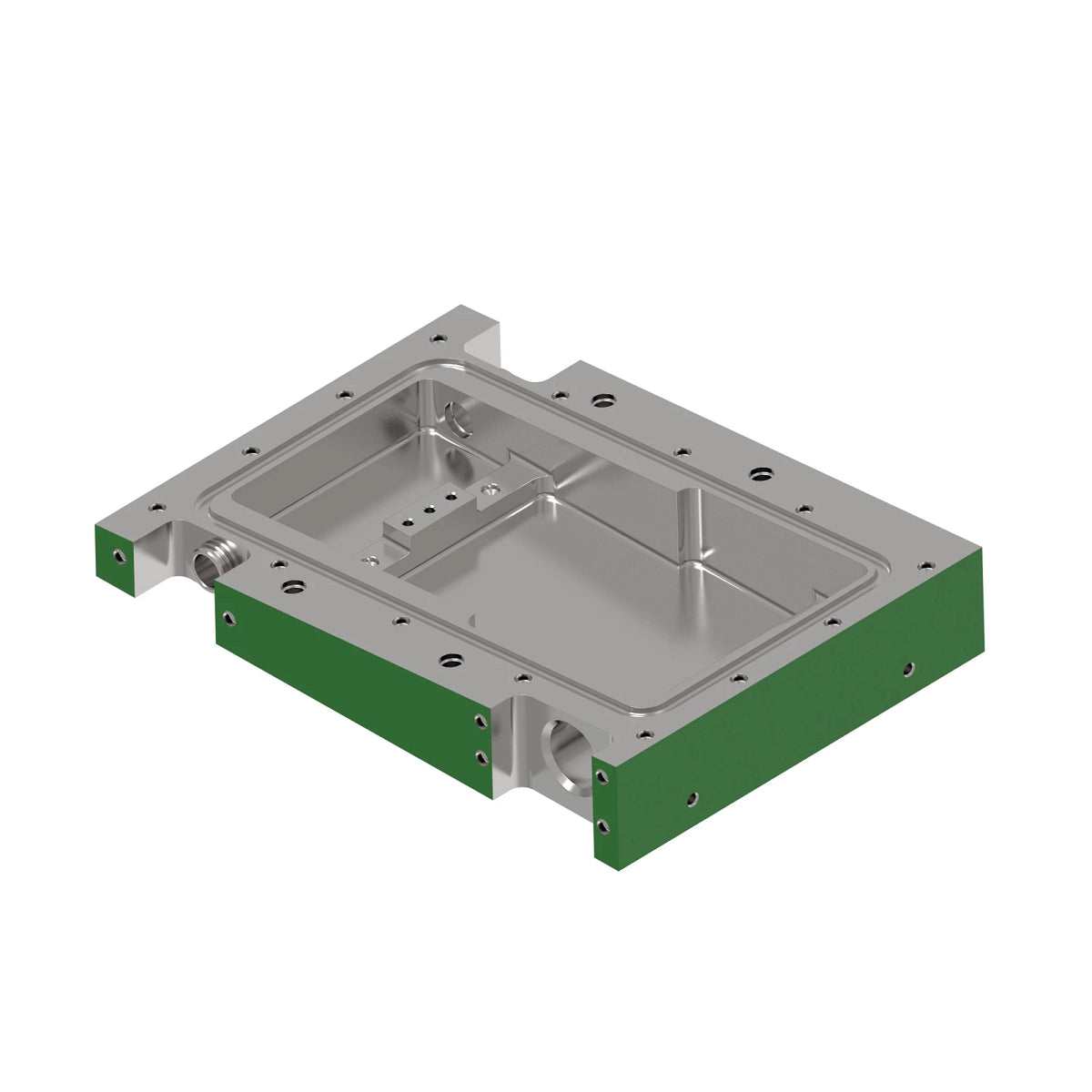 RE569041: Fits John Deere RE569041 Draft Sensing with Bushin Housing – Genuine OEM