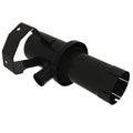 RE569242: Fits John Deere RE569242 Exhaust Pipe – Genuine OEM